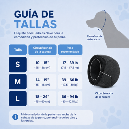 Orejeras con cancelación de ruido